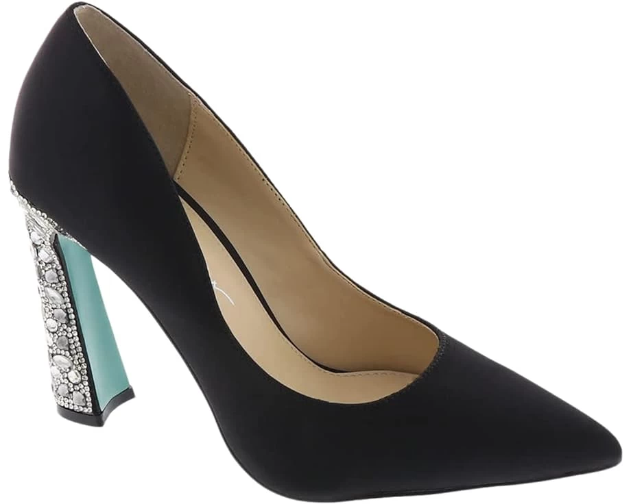 Blue By Betsey Johnson Corie