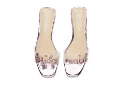 Blue By Betsey Johnson Mint