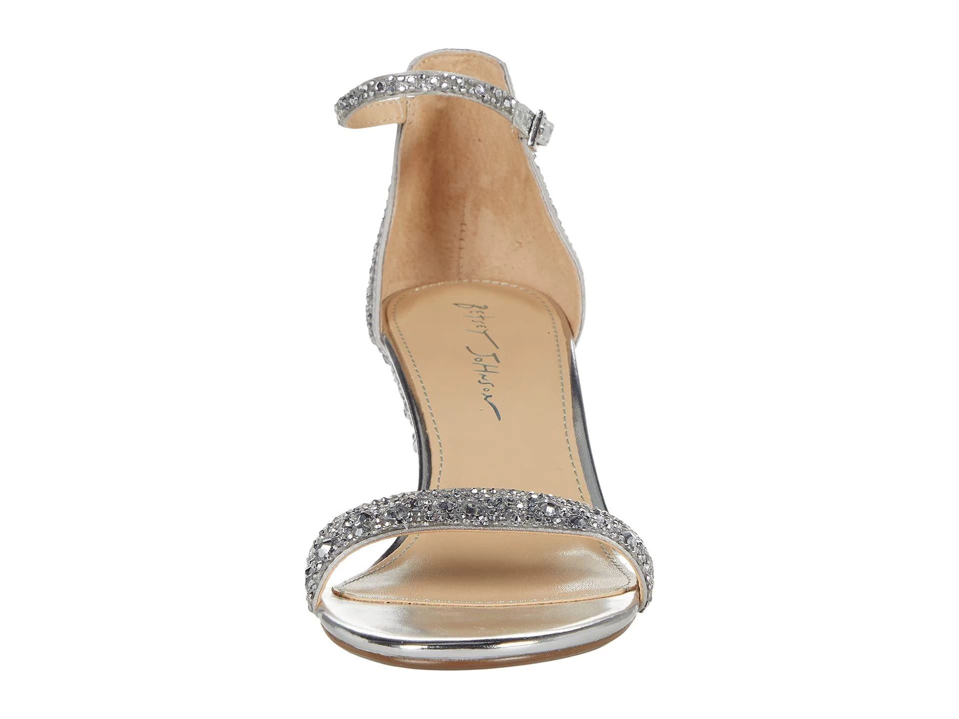 Blue By Betsey Johnson Debie - Image 6