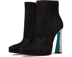 Blue By Betsey Johnson Elis