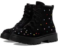 Betsey Johnson Kids Johnr (Little Kid/Big Kid)