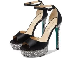 Blue By Betsey Johnson Karma