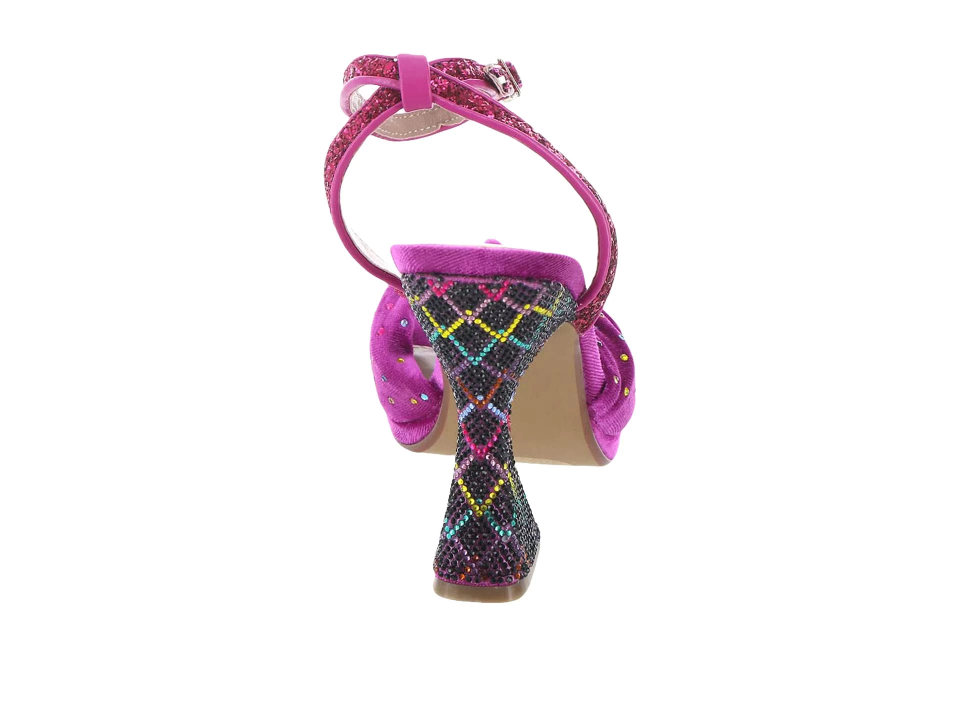 Blue By Betsey Johnson Alianna - Image 4