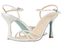 Blue By Betsey Johnson Piprr