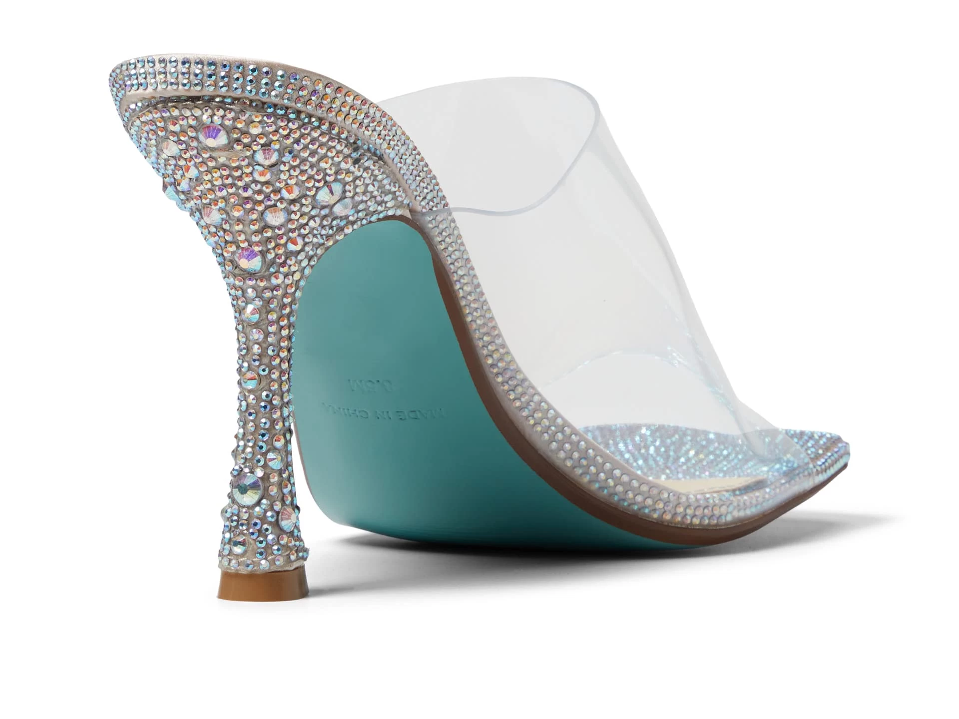 Blue By Betsey Johnson Banks - Image 5