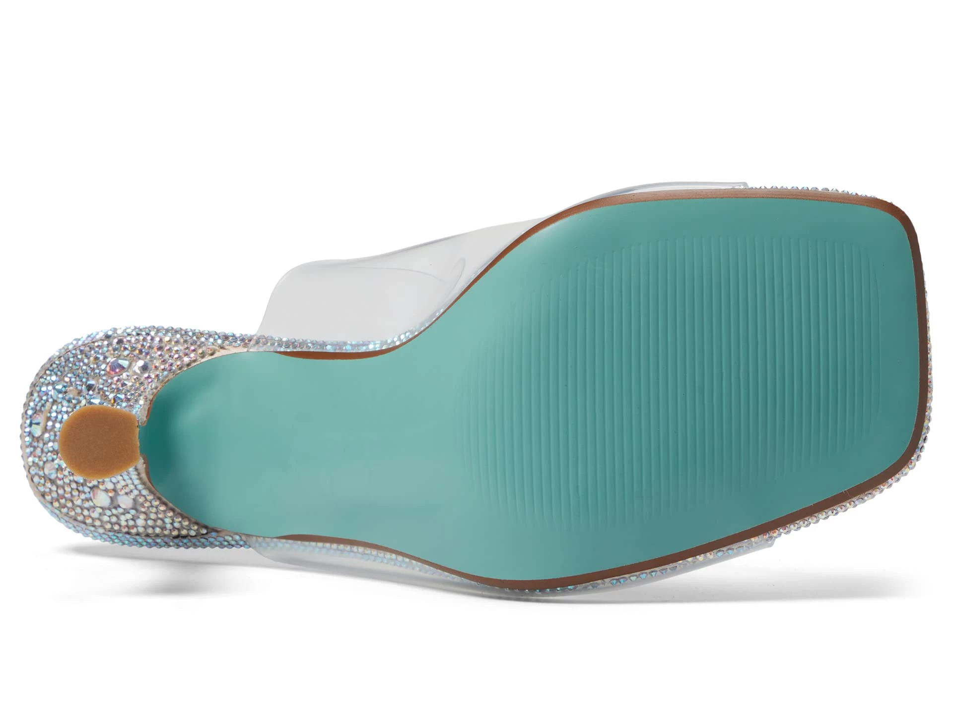 Blue By Betsey Johnson Banks - Image 3