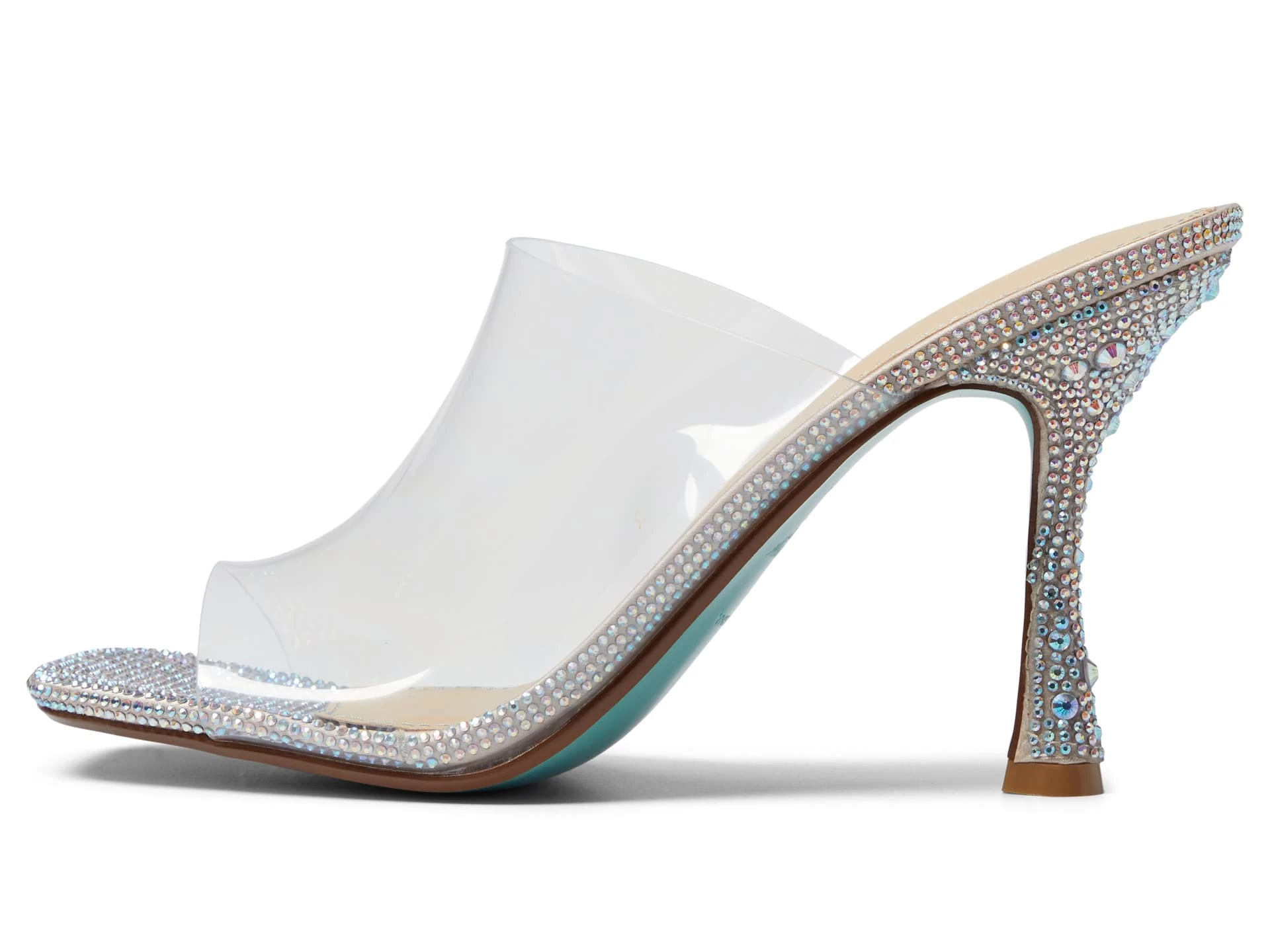 Blue By Betsey Johnson Banks - Image 4