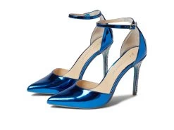 Blue By Betsey Johnson Gingr