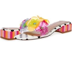 Blue By Betsey Johnson Journi