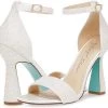 Blue By Betsey Johnson Dani