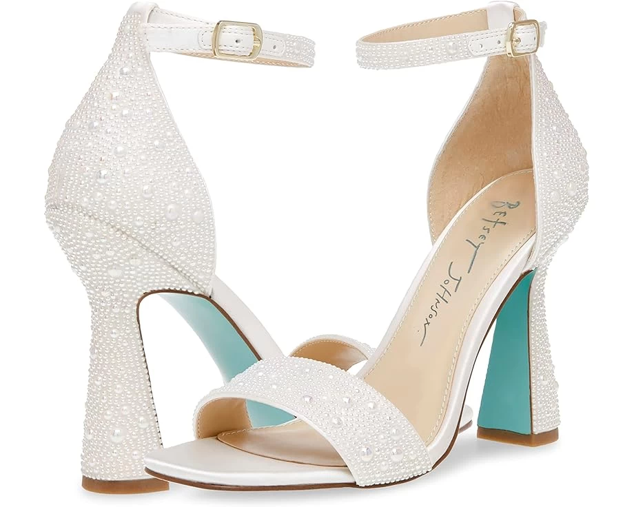 Blue By Betsey Johnson Dani