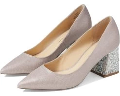 Blue By Betsey Johnson Paige Pump