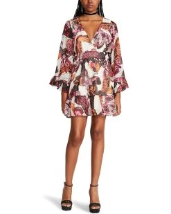 Betsey Johnson Bambi Mini Dress