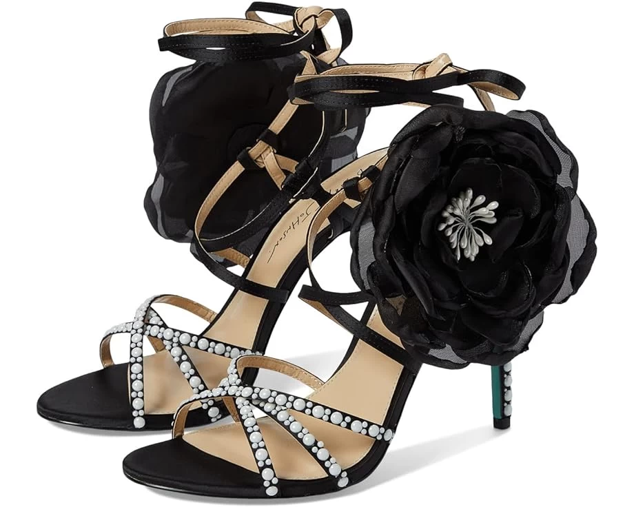 Blue By Betsey Johnson Loki