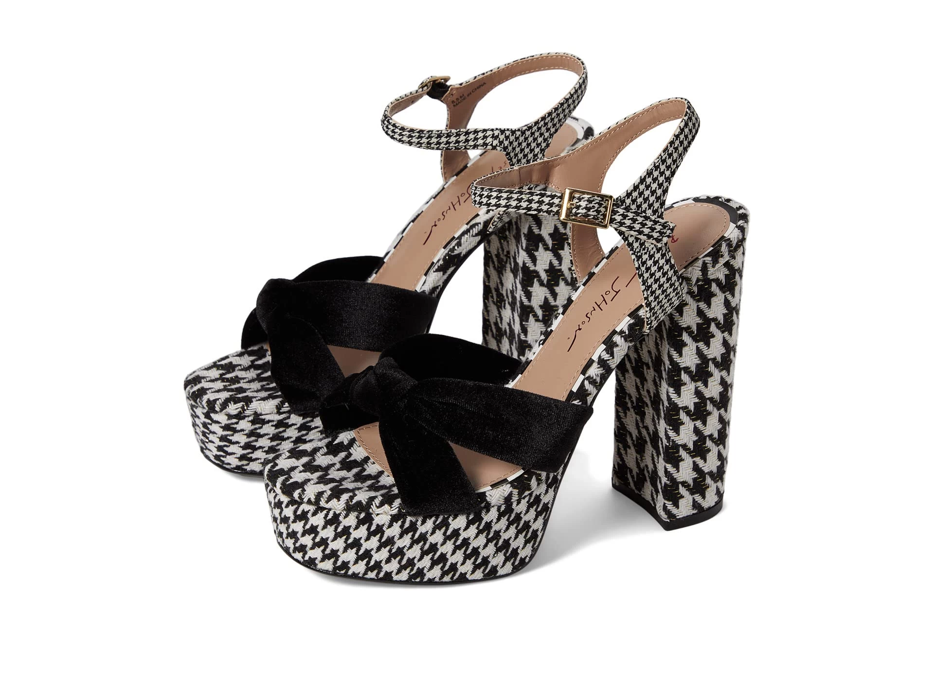 Blue By Betsey Johnson Melanni