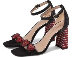 Blue By Betsey Johnson Kameron Sandal