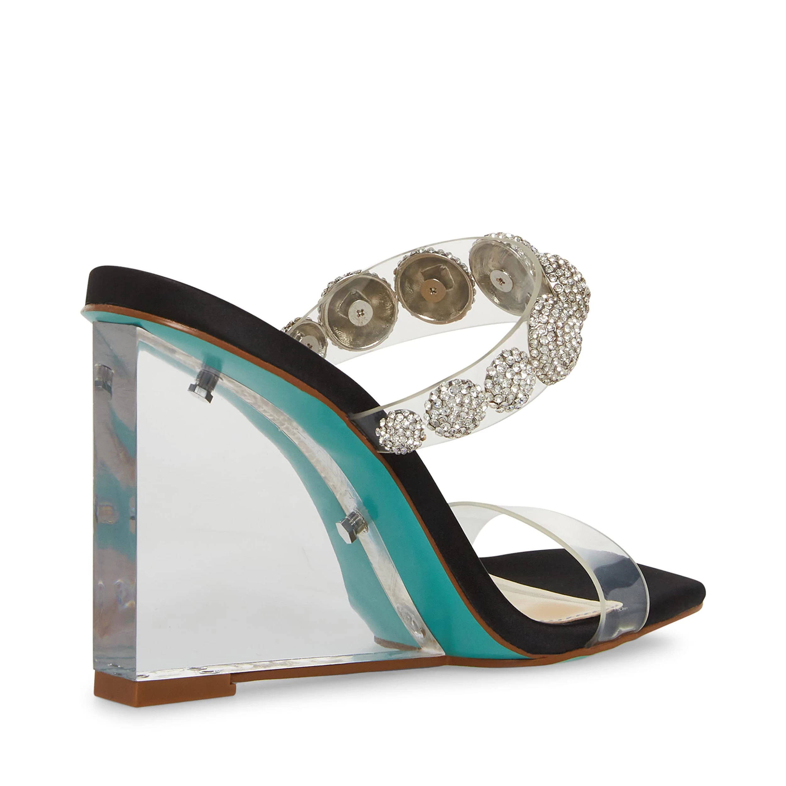 Blue By Betsey Johnson Troy - Image 5