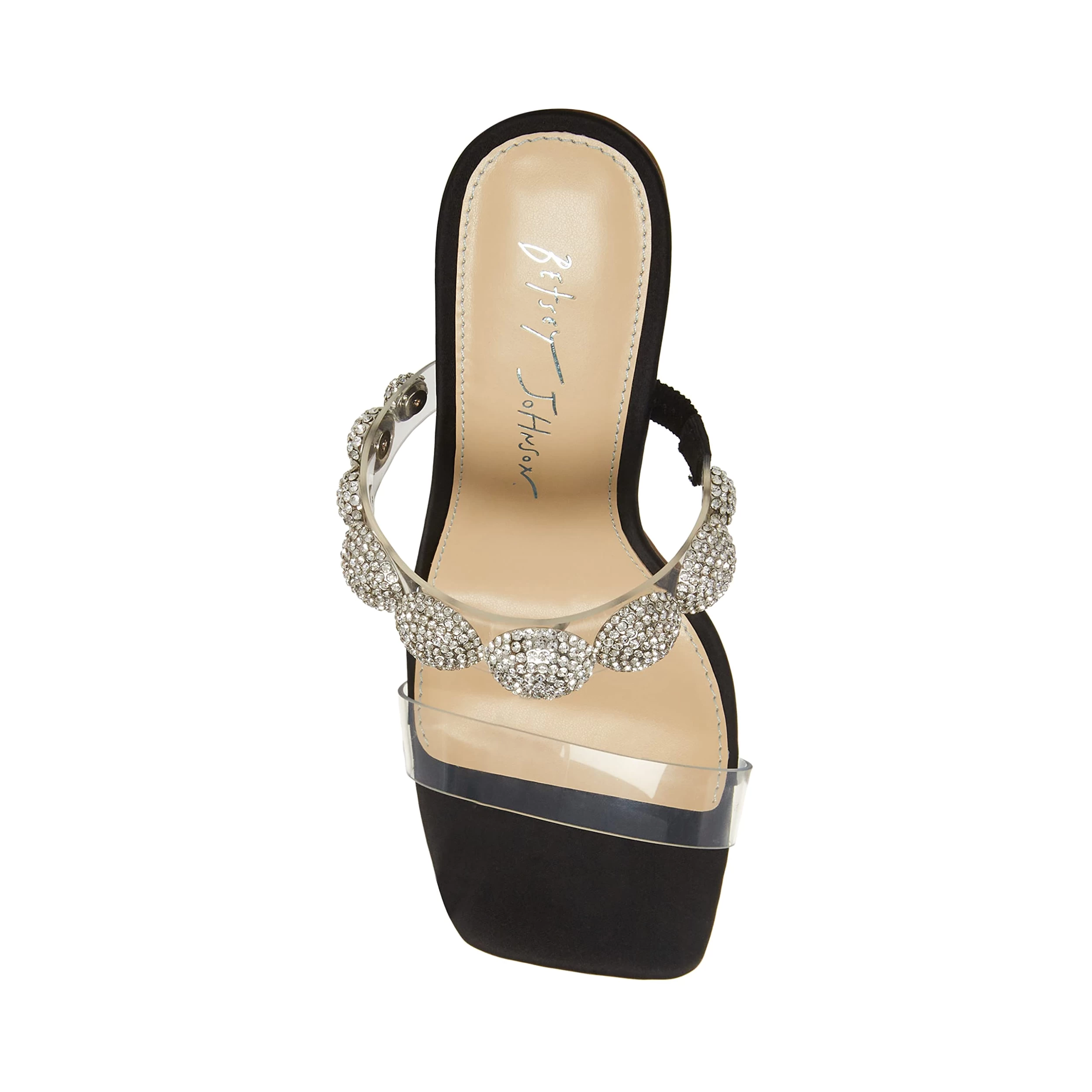 Blue By Betsey Johnson Troy - Image 2