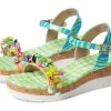 Betsey Johnson Kids Frank (Little Kid/Big Kid)