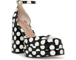 Blue By Betsey Johnson Tootsy Sandal