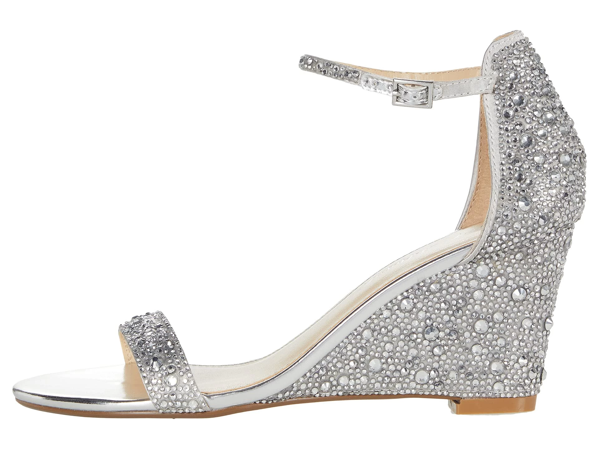 Blue By Betsey Johnson Debie - Image 4