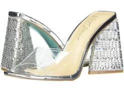 Blue By Betsey Johnson Koda