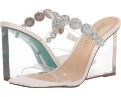 Blue By Betsey Johnson Troy