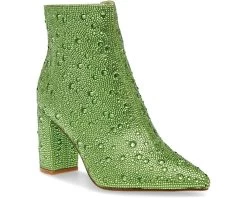 Blue By Betsey Johnson Cady Dress Bootie