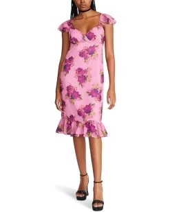 Betsey Johnson Pepper Midi Dress