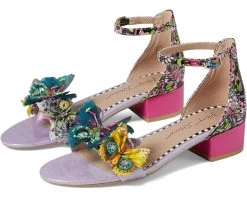 Betsey Johnson Kids Pippy (Little Kid/Big Kid)