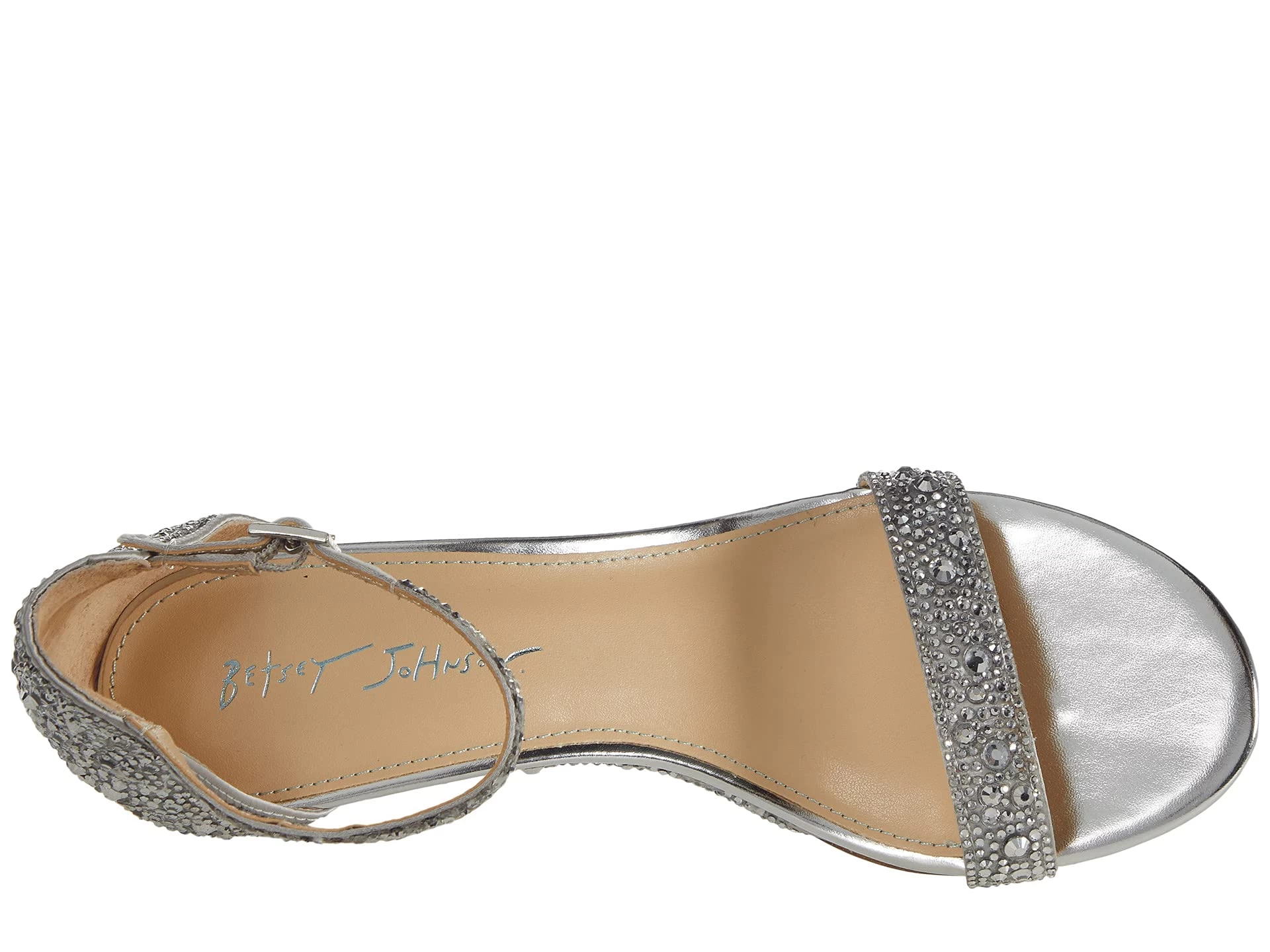 Blue By Betsey Johnson Debie - Image 2