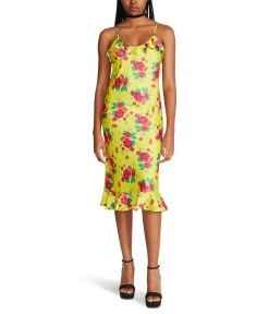 Betsey Johnson Stevie Midi Dress