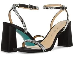 Blue By Betsey Johnson Scott