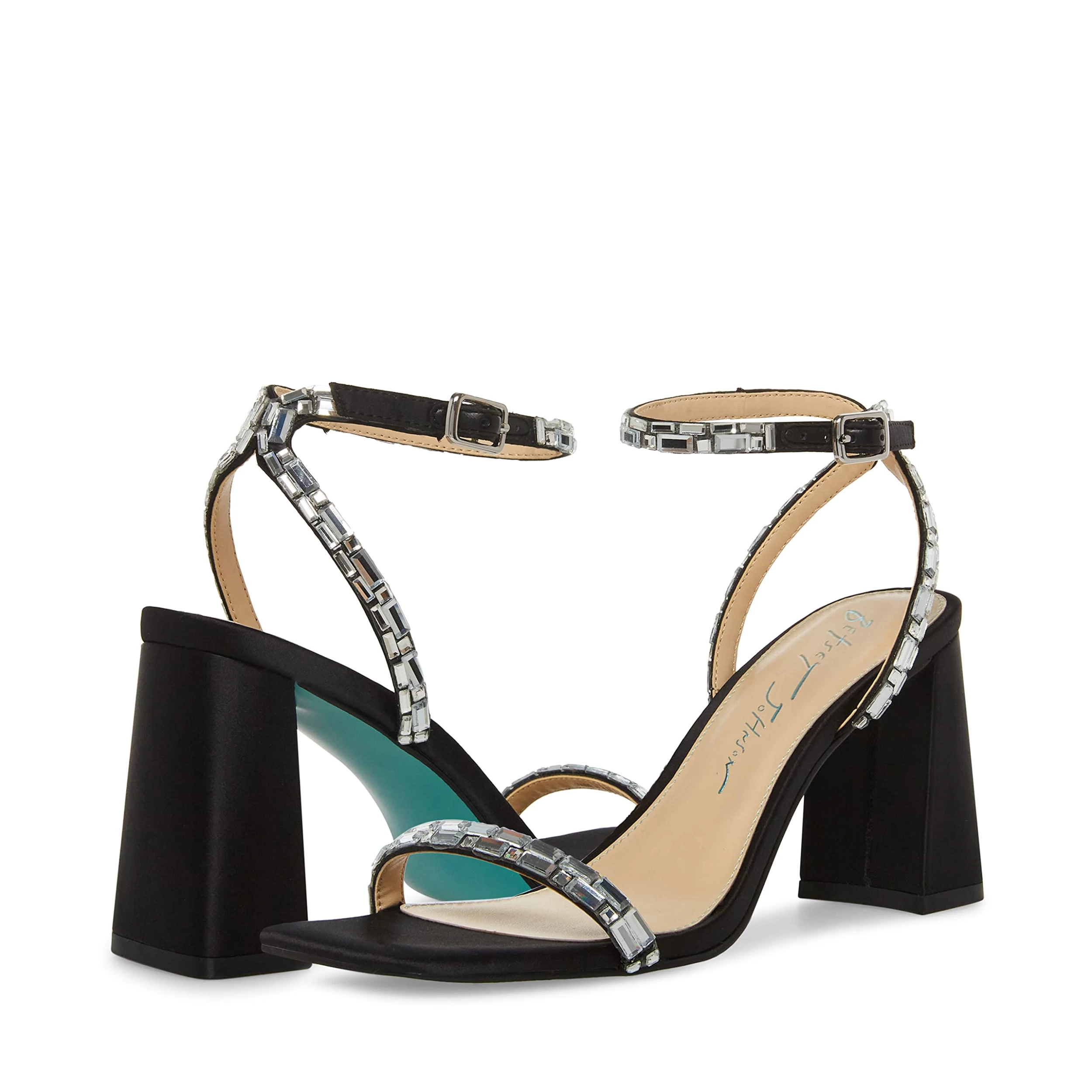 Blue By Betsey Johnson Scott