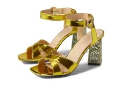 Blue By Betsey Johnson Bell