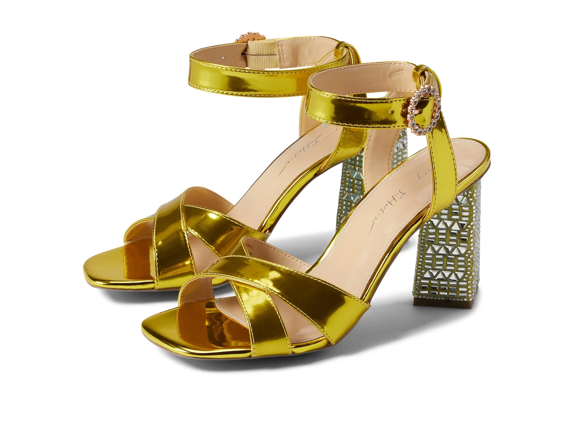 Blue By Betsey Johnson Bell