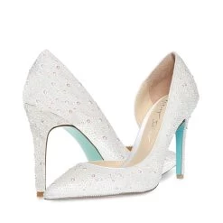 Blue By Betsey Johnson Hazil