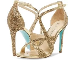 Blue By Betsey Johnson Miles