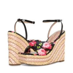 Blue By Betsey Johnson Pansie