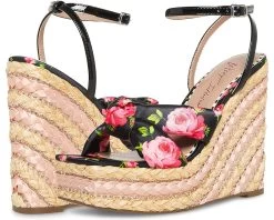 Blue By Betsey Johnson Pansie