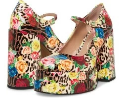 Blue By Betsey Johnson Blondie