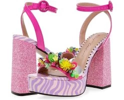 Blue By Betsey Johnson Jorden