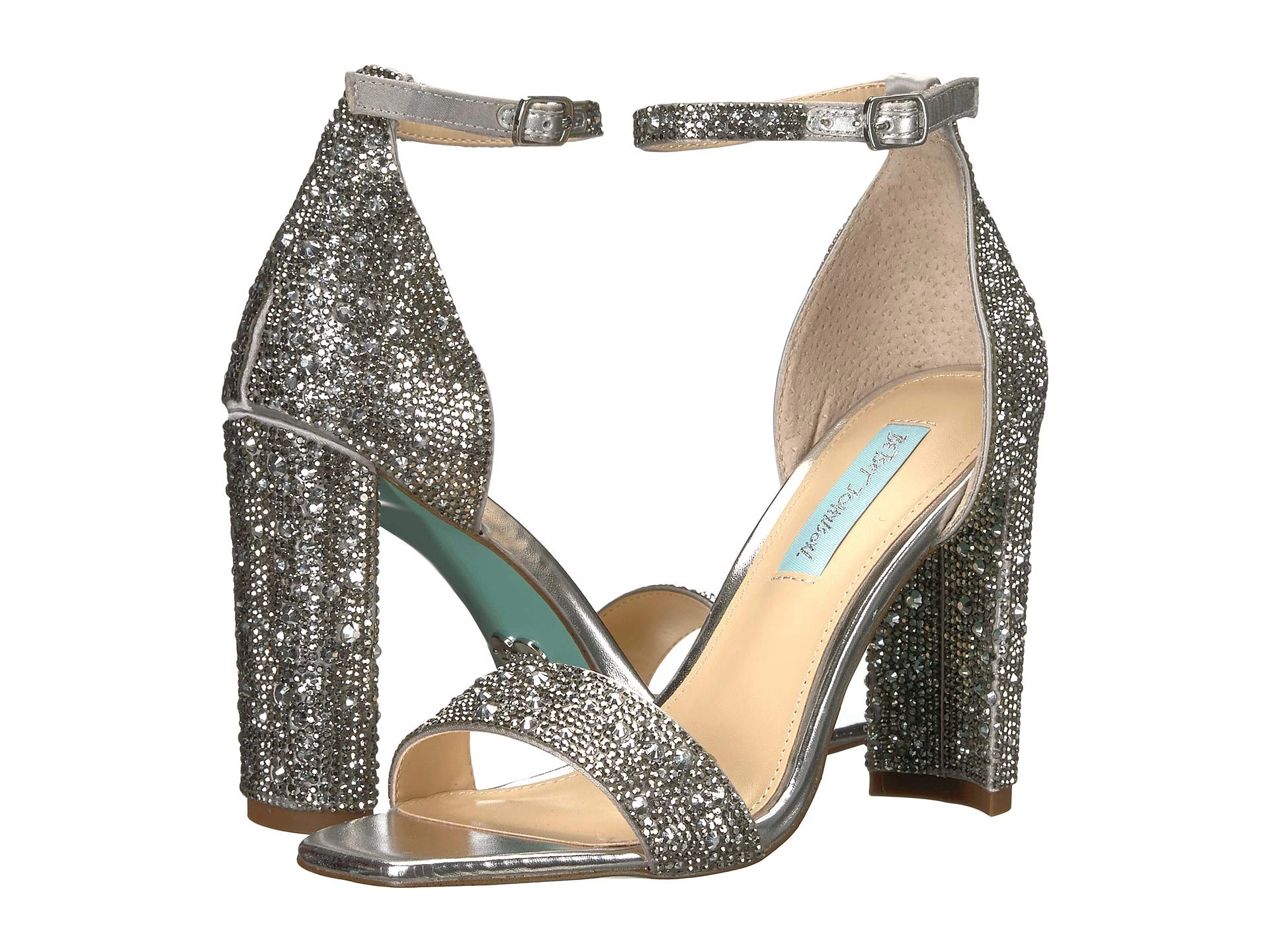 Blue By Betsey Johnson Rina