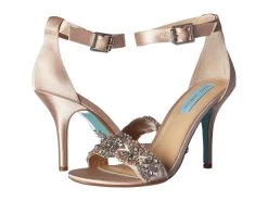 Blue By Betsey Johnson Gina