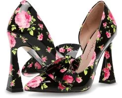 Blue By Betsey Johnson Nobble-P