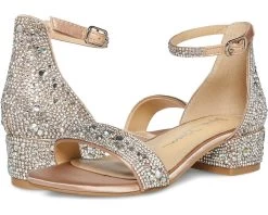 Betsey Johnson Kids Mari (Little Kid/Big Kid)