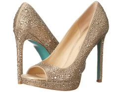 Blue By Betsey Johnson Dane