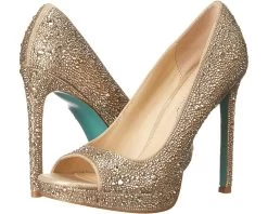 Blue By Betsey Johnson Dane