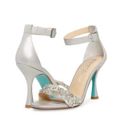 Blue By Betsey Johnson Devan