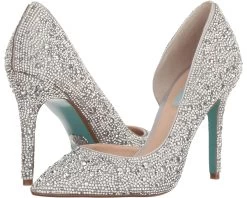 Blue By Betsey Johnson Hazil